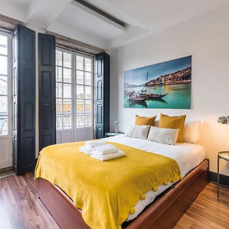 Papa'S Cedofeita Studio Apartments OOporto Exteriör bild